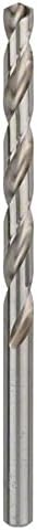 Bosch Professional 1x HSS-G Metal Drill Bit (for metal diameter 12 mm, Robust Line, Accessory Drill Driver) - Image 3