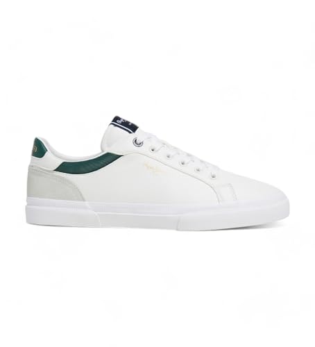 Scarpe da Ginnastica Bianche on Court