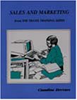 Sales and Marketing Skills, Dervaes, Claudine, 0933143559