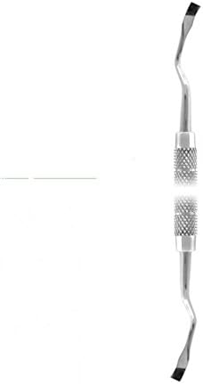 New Bone Currette 36 37 RBA Dental Surgical Instruments