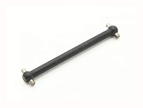Spare Parts, Front Drive Shaft - Basher 1/16 Mini Nitro Circus MT