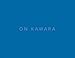 On Kawara ― Silence