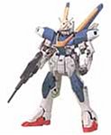 Bandai Hobby #9 V2 Gundam 