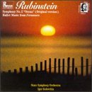 Anton Rubinstein: Symphony No. 2 