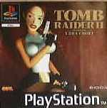 Tomb Raider II