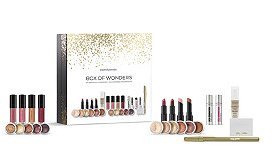 Bare minerals box of wonders