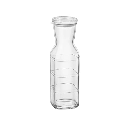 Bormioli Rocco Frigoverre Future Glass Pitcher