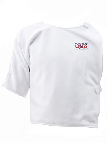Tim Morehouse Fencing Gear Unisex Underarm Protector/Fencing Plastron