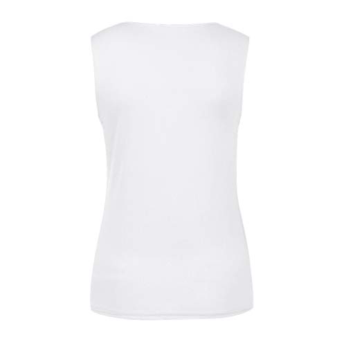 image for Yezijin_Women's Wear YEZIJIN Fashion Women Sexy Sequins Summer Tank To