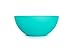 Aquaterra Living Ecofriendly Cereal Bowl Set- Set of 6, 5 x 6.1 bowls