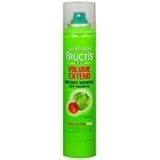 Garnier Fructis Haircare Volume Extend Instant Bodifier Dry Shampoo for Fine or Flat Hair, 3.4 oz