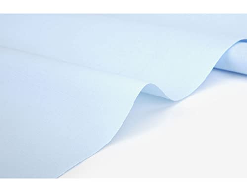 Dailylike Tessuti cotone, Skyway, 14m