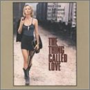 THING CALLED LOVE