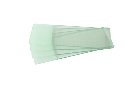 Premiere Premium Microscope Slides with Ground Edges, Clipped Corners, Double Frosted End, Precleaned, 10 gross per case, 1,440 Slides