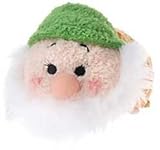 Disney Exclusive Tsum Tsum 3.5 Inch Mini Plush Bashful