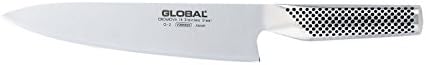Global 8 Inch Chef's Knife *New*