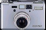 CONTAX(コンタックス) CONTAX(コンタックス) T3 70th Anniversary