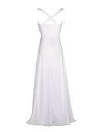 conail Coco vestido de mujer de Cintura Fruncida, casual, cuentas de vidrio, Casual, Formal, Largo 6002