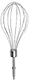 Cuisinart CHM-WSK Hand Mixer Whisk