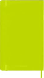 Moleskine Classic Notebook, Soft Cover, Large