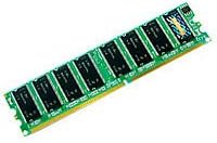 Transcend 1GB Memory Module for NEC Express 5800 110Eh Server RAM Upgrade
