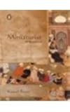 The Miniaturist, Basu, Kunal, 0143029711