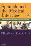 Download Spanish and the Medical Interview NEW
