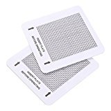 2 Ozone Plates for Alpine Ecoquest Living Air Purifiers