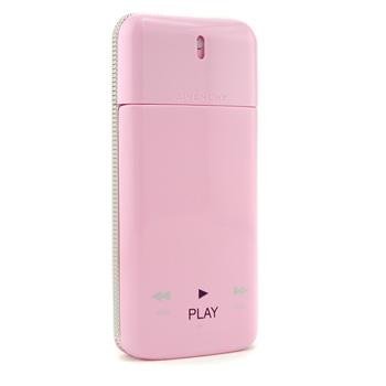 Givenchy Play For Her Perfume 1.7 oz EDP Spray UNBOXED