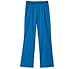 F3 Fundamentals By White Swan Women's Elastic Waist Cargo Scrub Pant