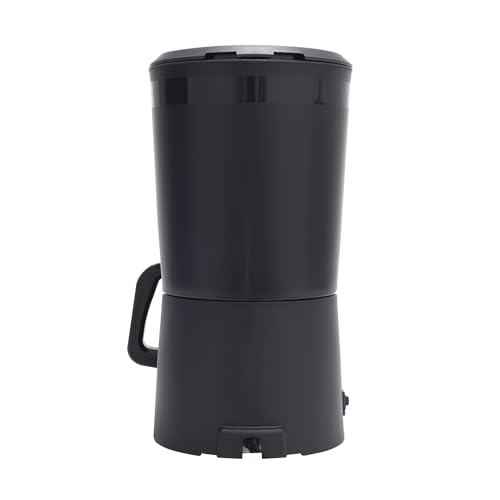 BUNN SBS Speed ​​Brew Select Cafetera de 10 tazas, negra