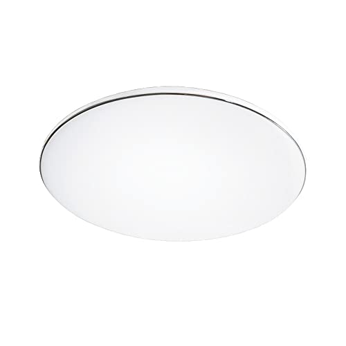 Fischer & Honsel Lampada da soffitto, Bianco