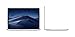 Apple MacBook Pro (15-Inch, 16GB RAM, 256GB Storage, 2.2GHz Intel Core i7) - Silver (Previous Model)