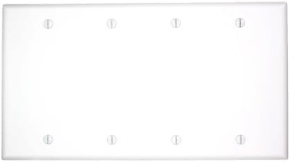 Leviton 88064, 1 pack, White