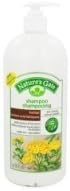 Nature's Gate Herbal Daily Cleansing Shampoo, 32 Fluid Ounce