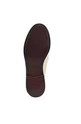 Franco Sarto Womens Carolynn Slip On Tassel Loafers