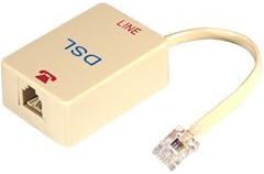 Southwestern Bell S60861 High Speed DSL Filter