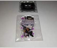 Amazon Co Jp 第五人格 写真家 アニメイトカフェ アクリルスタンド ホビー