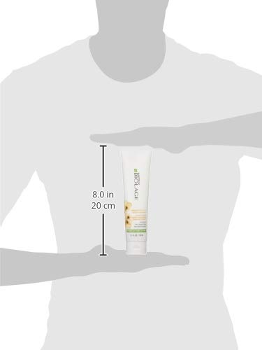 BIOLAGE Smoothproof Leave-In Cream - Image 4