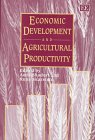 Image de Economic Development and Agricultural Productivity