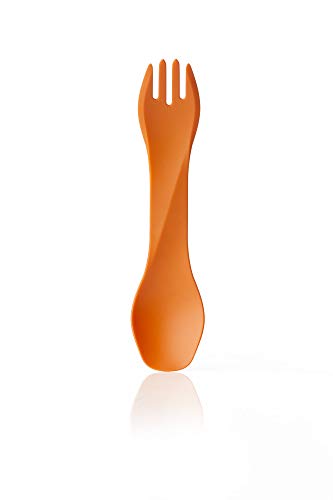 humangear Gobites UNO 3-Pack, Red/Gray/Orange - Thumbnail 3