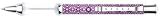 Sensa Mosaic Amethyst (No Box) Gel Pen - N76298-NB