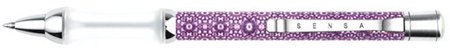 Sensa Mosaic Amethyst (No Box) Gel Pen - N76298-NB