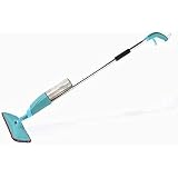 Healthy Spray Blue Mop