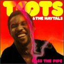 Toots and The Maytals Album: «Pass the Pipe» (Front side) Toots and The Maytals Album: «Pass the Pipe» (Front side)
