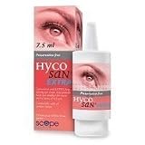 Hycosan Triple Pack Of Extra 7.5Ml by Hycosan
