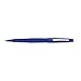 2 Dozen of PaperMate Blue, Medium Point, Flair Felt Tip