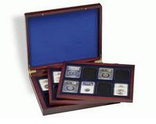 Lighthouse Presentation Case for Slabs