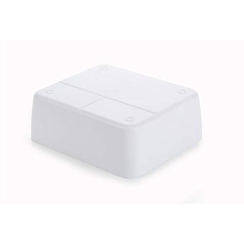 Clearance! Table Storage Box,Fheaven Creative Multi-function Household Desktop Storage,3 Grid Tissue Box Phone Holder Pen Holder - Thumbnail 2