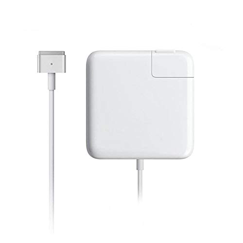 MacBook Air Charger,Replacement 45w Magsafe T-Tip Power Adapter